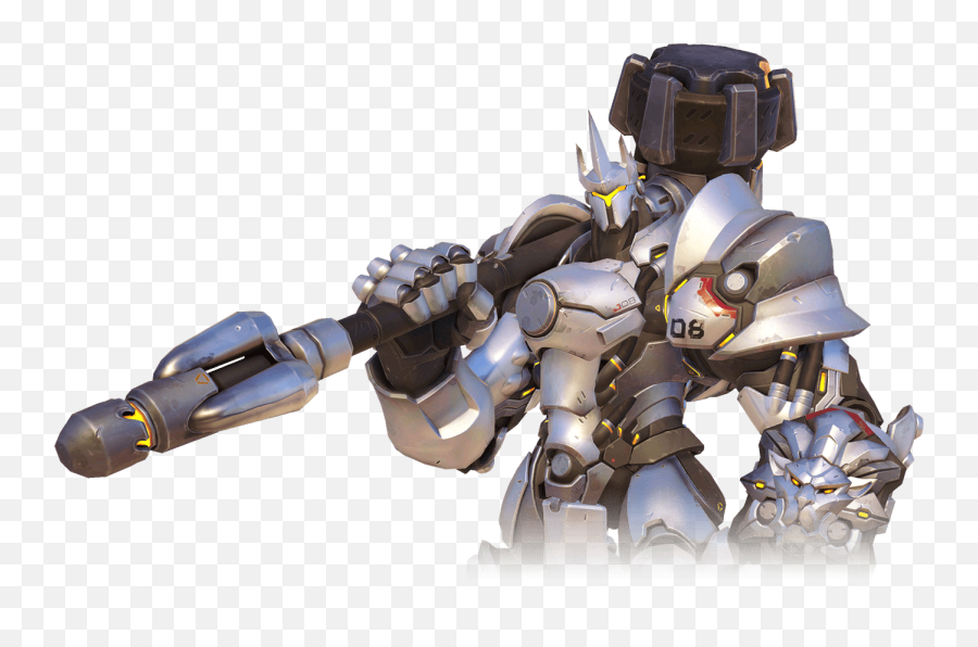 The Most Advanced Overwatch Reinhardt Guide 2020 - Thats It Im Getting Me Mallet Meme Png,Overwatch Character Logos