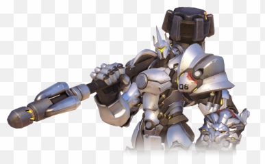The Most Advanced Overwatch Reinhardt Guide 2020 - Thats It Im Getting Me Mallet Meme png