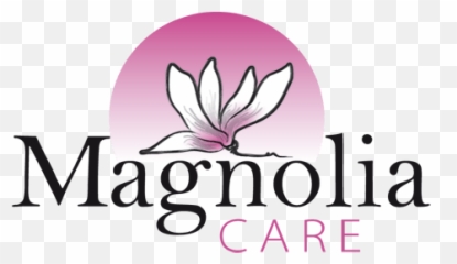 Magnolia Flower Logo - LogoDix Language png