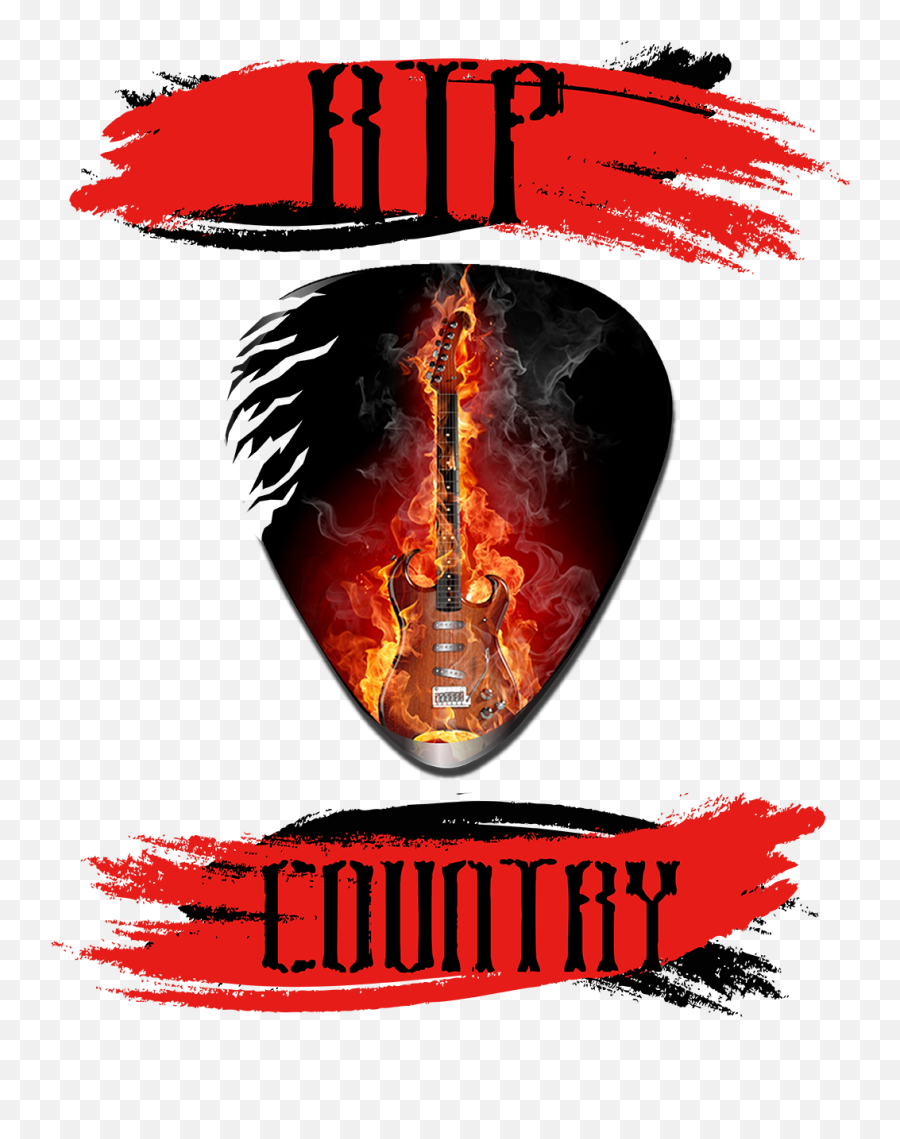 A New Country Music Sound Called Rip Needs Logo - Language Png,Country Music Logo