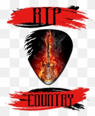 A New Country Music Sound Called Rip Needs Logo - Language png