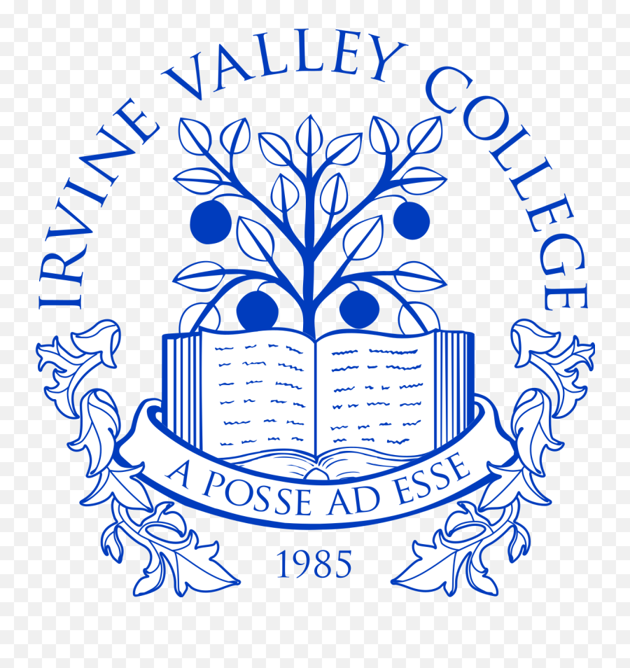 Irvine Valley College - Wikipedia Irvine Valley Community College Png,College Of The Canyons Logo