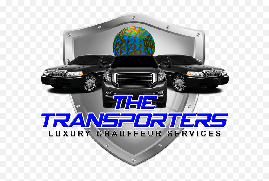 Airport Limousine U0026 Car Services Orlando Port Canaveral - Sport Utility Vehicle Png,Crown Logo Car