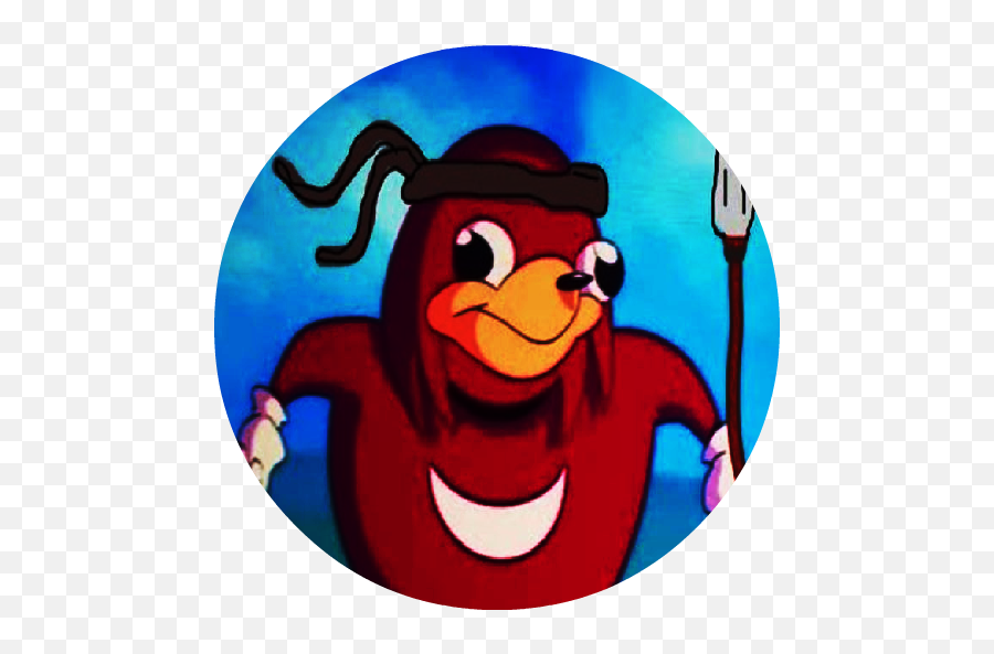 Ugandan Scary Knuckles Soundboard 10 Apk Download - Happy Png,Uganda Knuckles Png