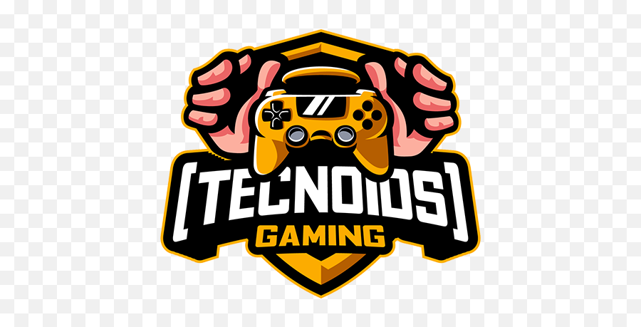 Tecnoids Esports Club U2013 Gaming Comunidade - Champion Gamer Png,Esport Logos