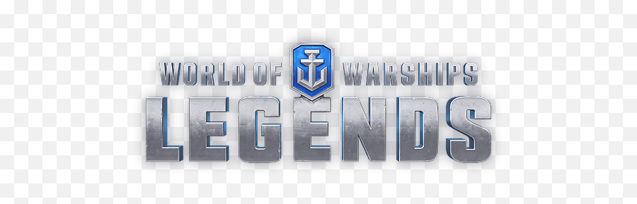 Legends - War Of Warships Logo Png,World Of Warships Logo Transparent