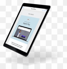 Apple Pay Launch Media Miva Inc - Technology Applications png