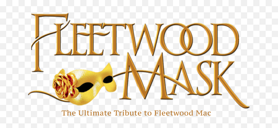 Fleetwood Mask Press Kit 2017 - Horizontal Png,Fleetwood Mac Logo