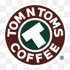 Tom N Toms Coffee Survey - Tom Toms Coffee Logo png
