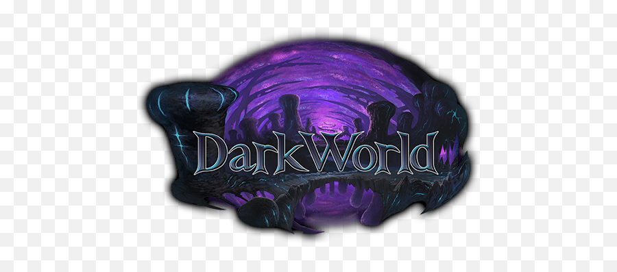 Realm Of Darkness - Language Png,Kingdom Hearts 2.8 Logo