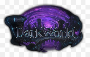 Realm Of Darkness - Language Png,Kingdom Hearts 2.8 Logo