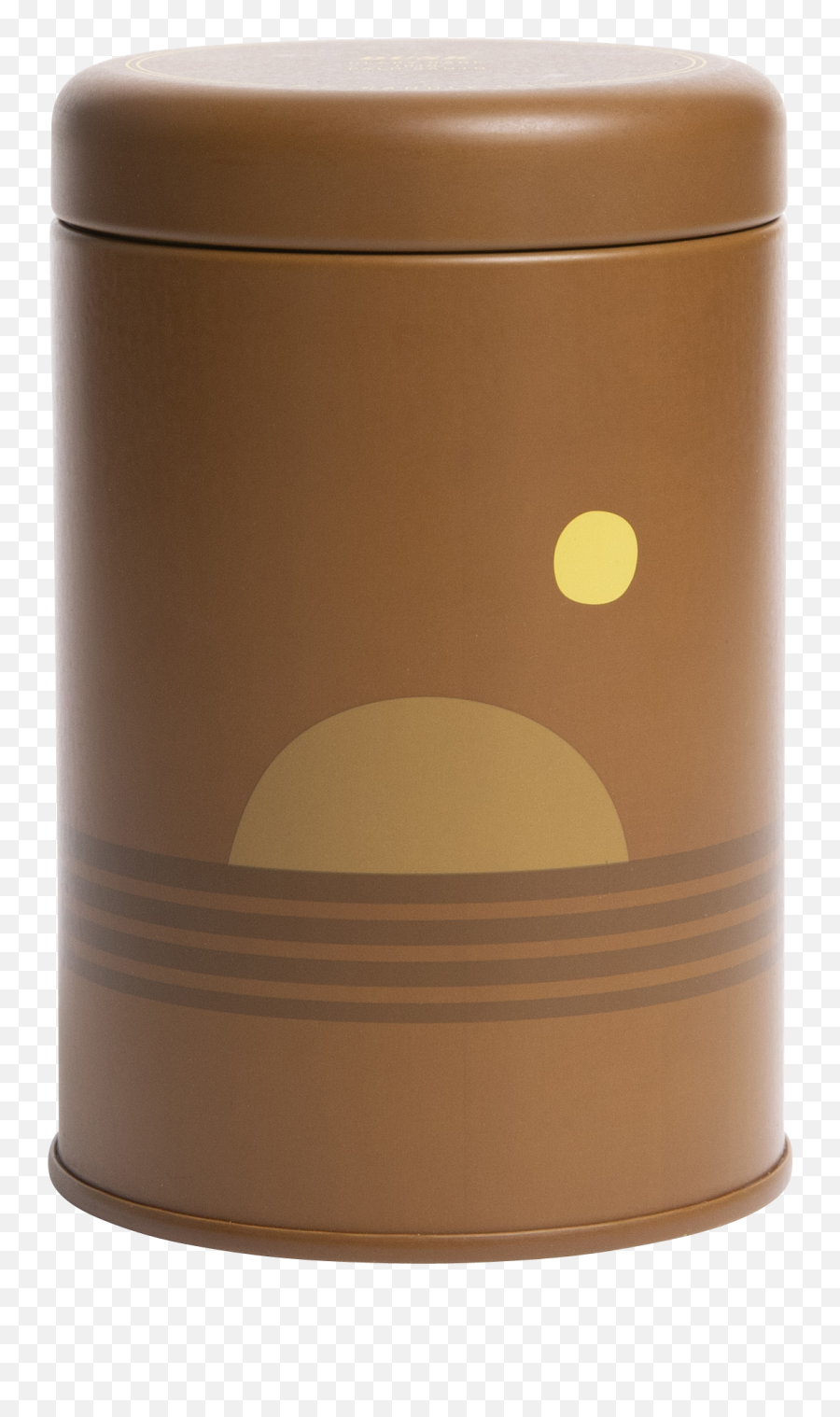 Dusk Sunset Soy Candle - Cylinder Png,Sunset Transparent