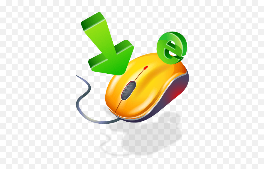 3d High - Definition Mouse Free Download Vector Png,Definition Png