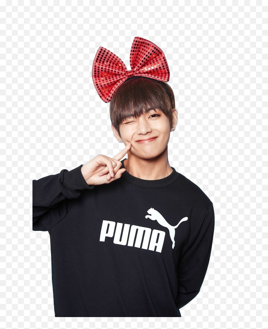 Tae Png - V De Bts Png,Kim Taehyung Png