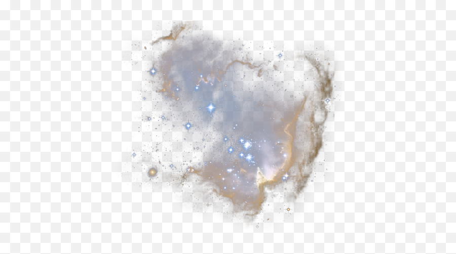 Nebula Transparent - Stars Transparent Galaxy Png,Nebula Transparent