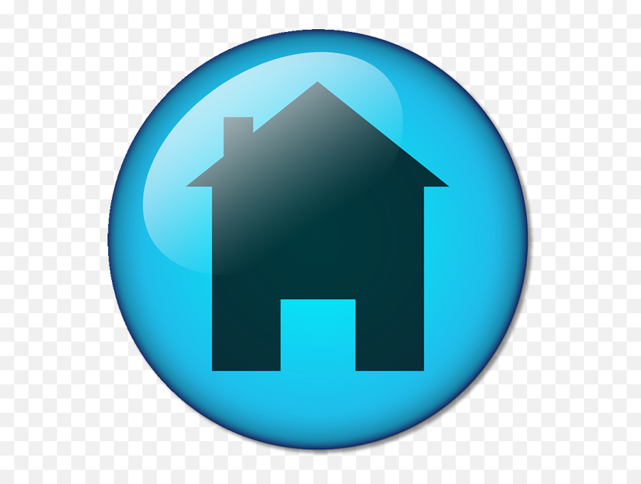 Home Button Icon Png 281448 - Free Icons Library Web Page Home Button,Search Button Png