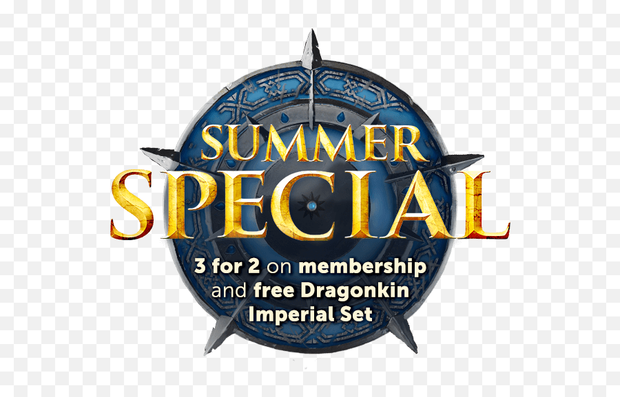 Summer Special - Language Png,Runescape Logo