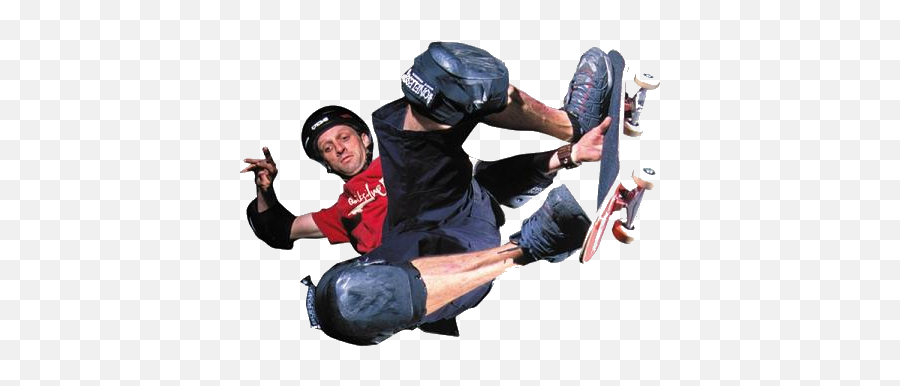 Skatista Tony Hawk Divulga Nome De Novo - Tony Hawk Png,Tony Hawk Png