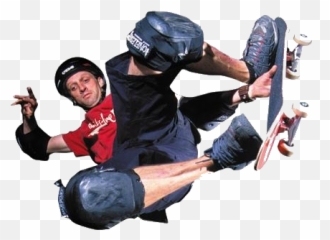 Skatista Tony Hawk Divulga Nome De Novo - Tony Hawk Png,Tony Hawk Png