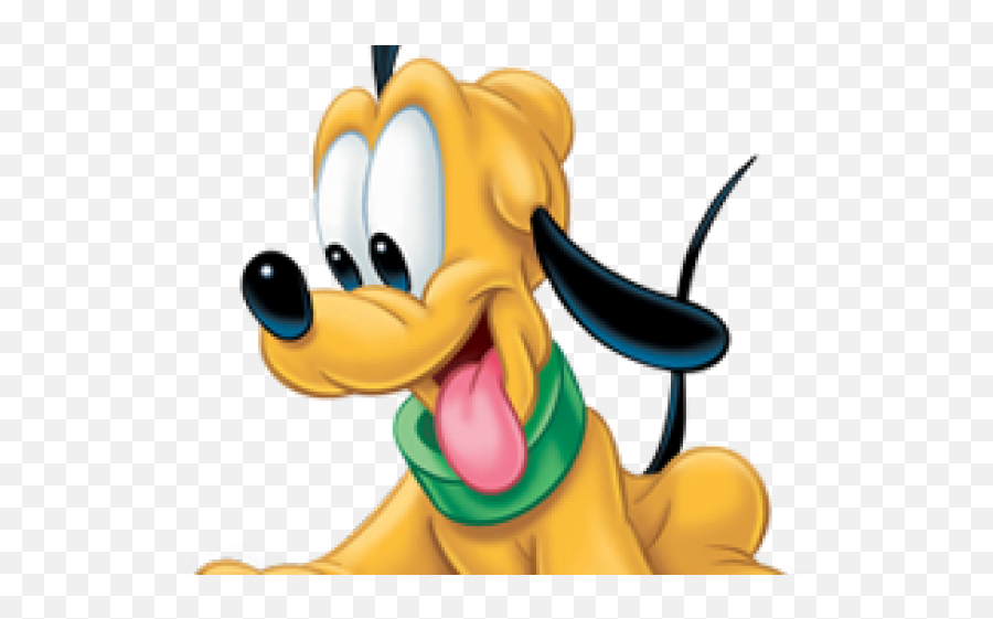 Disney Pluto Clipart Bebe - Disney Baby Character Png,Bebe Png