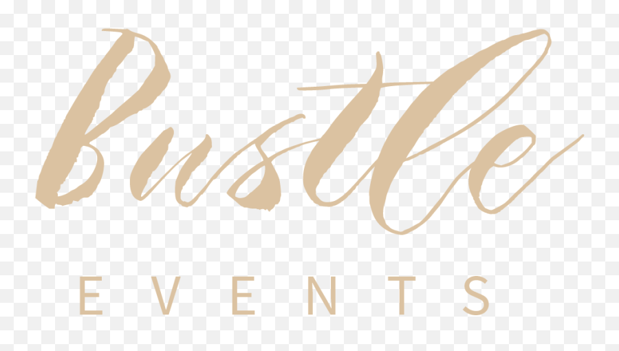 Best Of Brides Magazine Bustle Events - Horizontal Png,Brides Magazine Logo