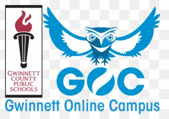 No - Gwinnett Online Campus Logo Png,Georgia Gwinnett College Logo