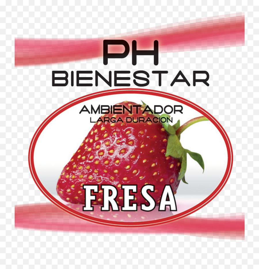 Fresa - Strawberry Png,Fresa Png