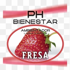 Fresa - Strawberry Png,Fresa Png