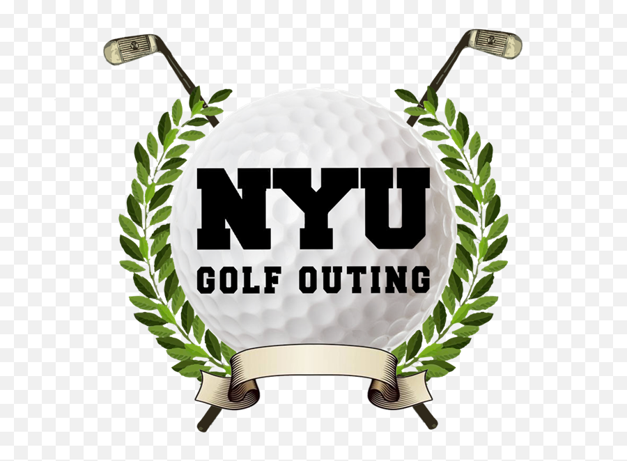Nyu Golf Outing Postponed - For Golf Png,Nyu Logo Png