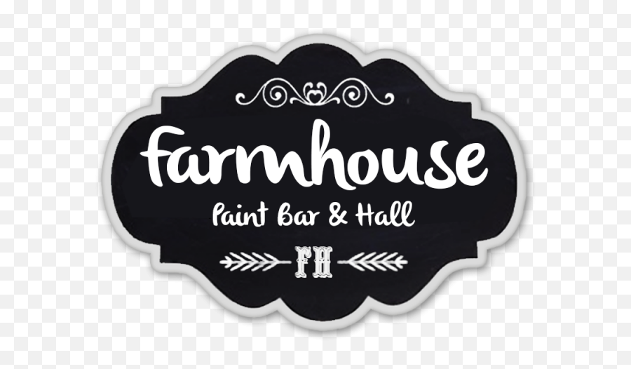 Farmhouse Paint And Sip - Language Png,Farmhouse Png
