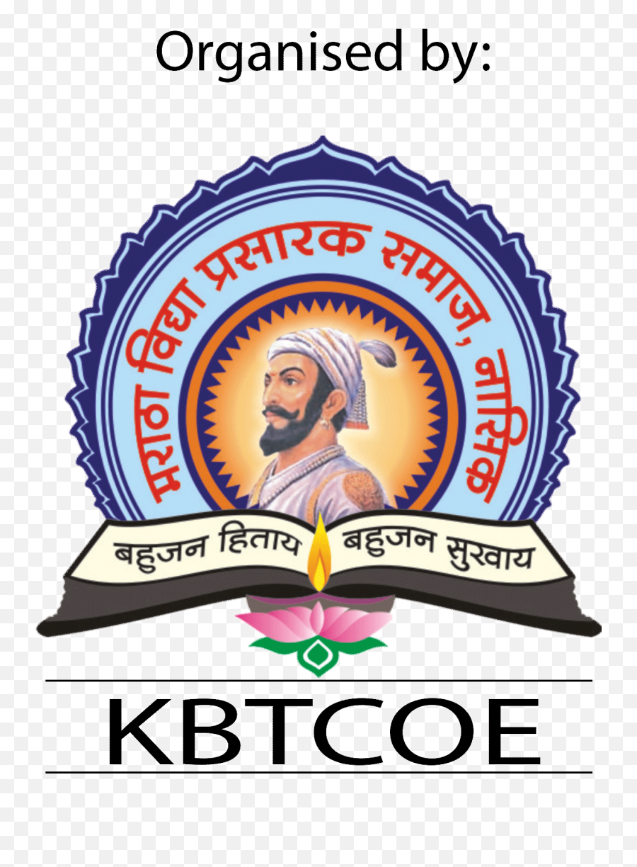 Icacds 2021 Kbtcoe Nashik - Maratha Vidya Prasarak Samaj Nashik Png,Computer Society Of India Logo
