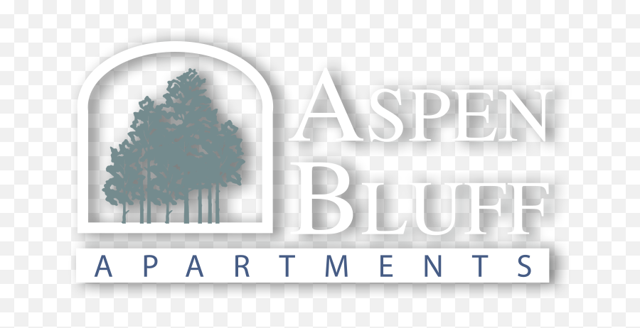 Aspen Bluff - Apartments In Peoria Il Language Png,Aspen Tree Png