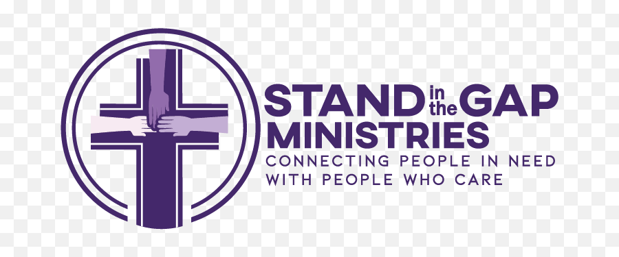Home - Stand In The Gap Ministries Vertical Png,Gap Logo Png