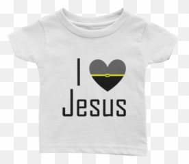 Batman I Heart Jesus Infant Tee Sold By Moodystyles - Hormona Del Crecimiento Png,Storenvy Logo