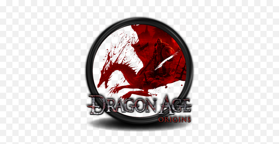 Alternate Desktop Icons - Dragon Age Origins And Awakening Dragon Age Game Icon Png,Stardew Valley Desktop Icon