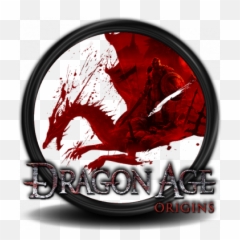Alternate Desktop Icons - Dragon Age Origins and Awakening Game png