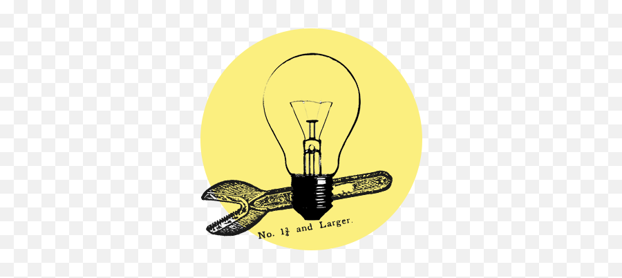 A Creative Brand - Incandescent Light Bulb Png,Brand Marketing Icon