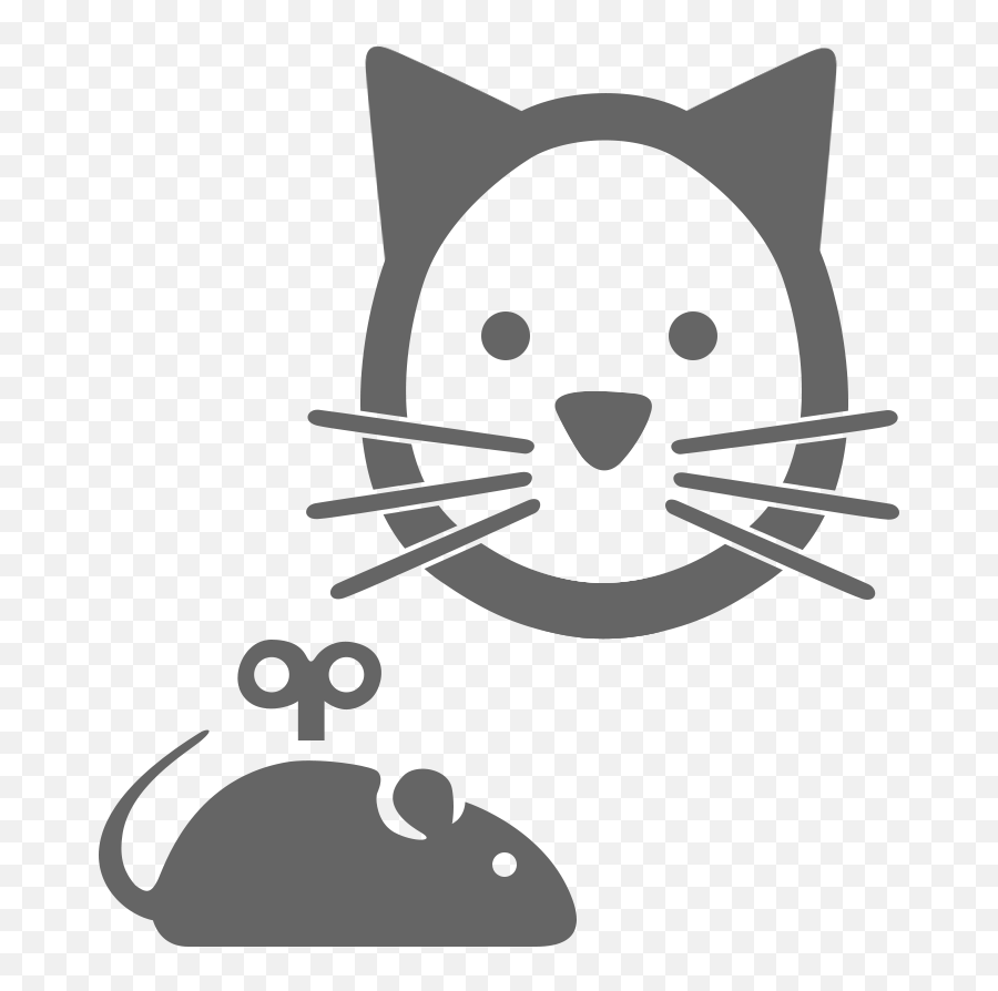 All For Paws - Dot Png,Cat Toy Icon