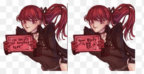 Persona5 - Emotes png