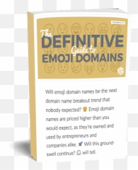 Emoji Domain Names - Language png