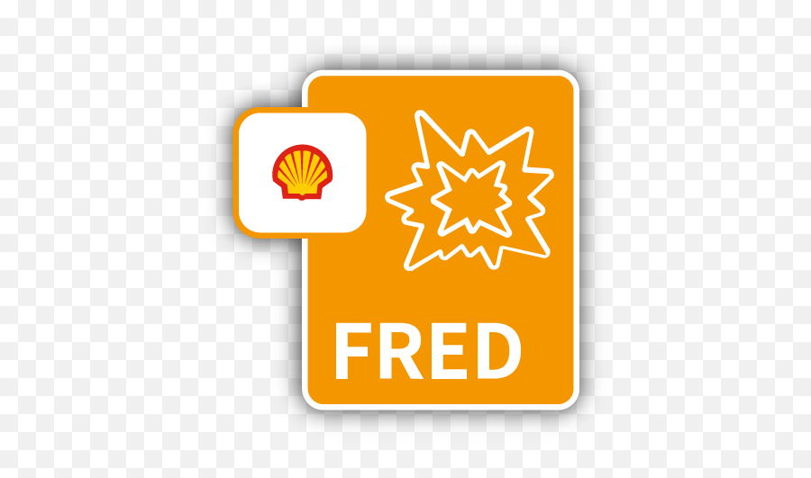 Fred Software - Language Png,Shell Stores Icon