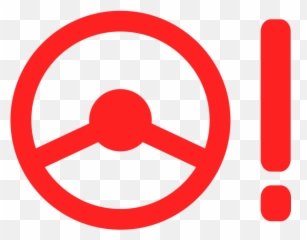 Indicator Lights - Power Steering Trouble png
