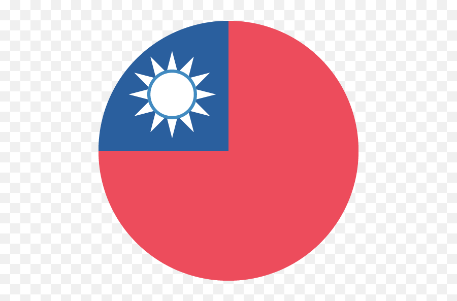 Taiwan Icon 1 - Sun Mausoleum Png,Turkey Flag Icon