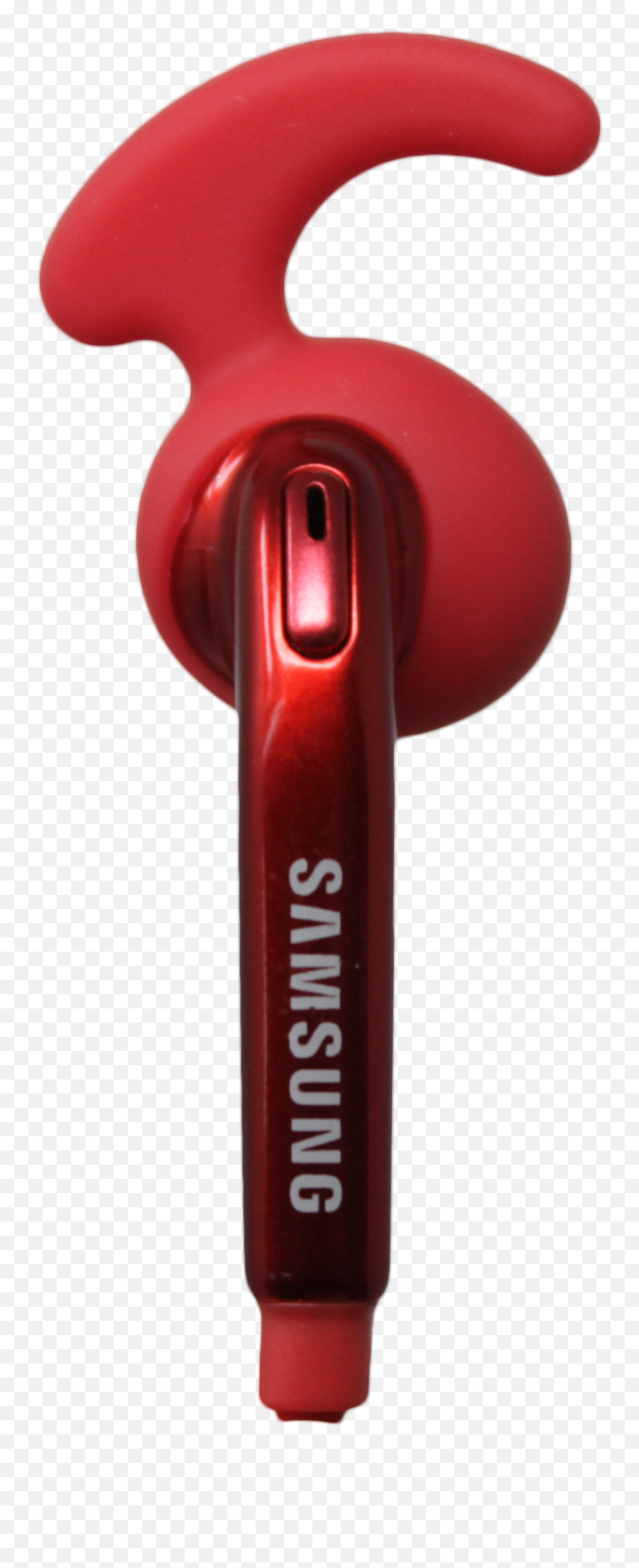 Samsung Active Inear Headset Red Eo - Eg920br Made In Vietnam For Samsung Galaxy Phones And Other Smartphone Devices In Nonretail Package Samsung Led Tv 40 Inch Png,Icon Collection Jewelry Made In Vietnam