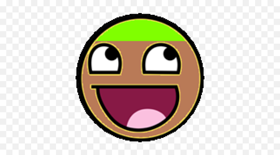 Tree Epic Face - Roblox Smiley Png,Icon Faces