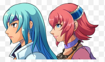Archeia U2013 Page 5 Archeiamoe - Rpg Maker Vx Ace Ylva Png,Tsukihime Icon