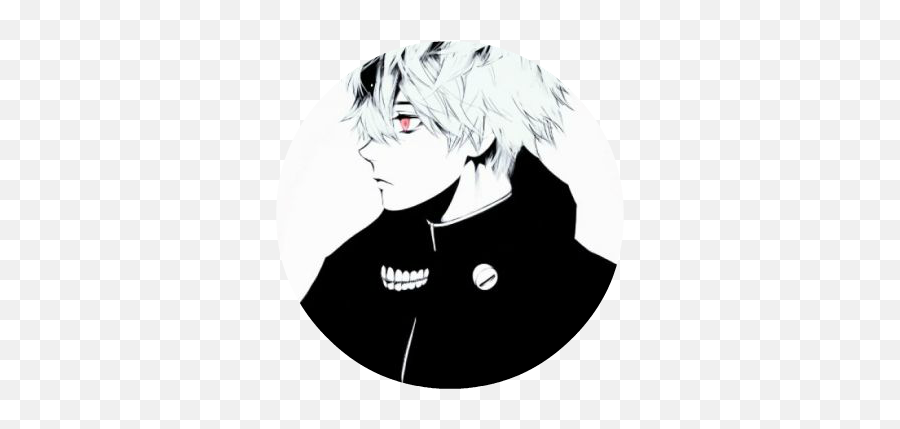 Pin En Icons Png Kaneki Ken Icon