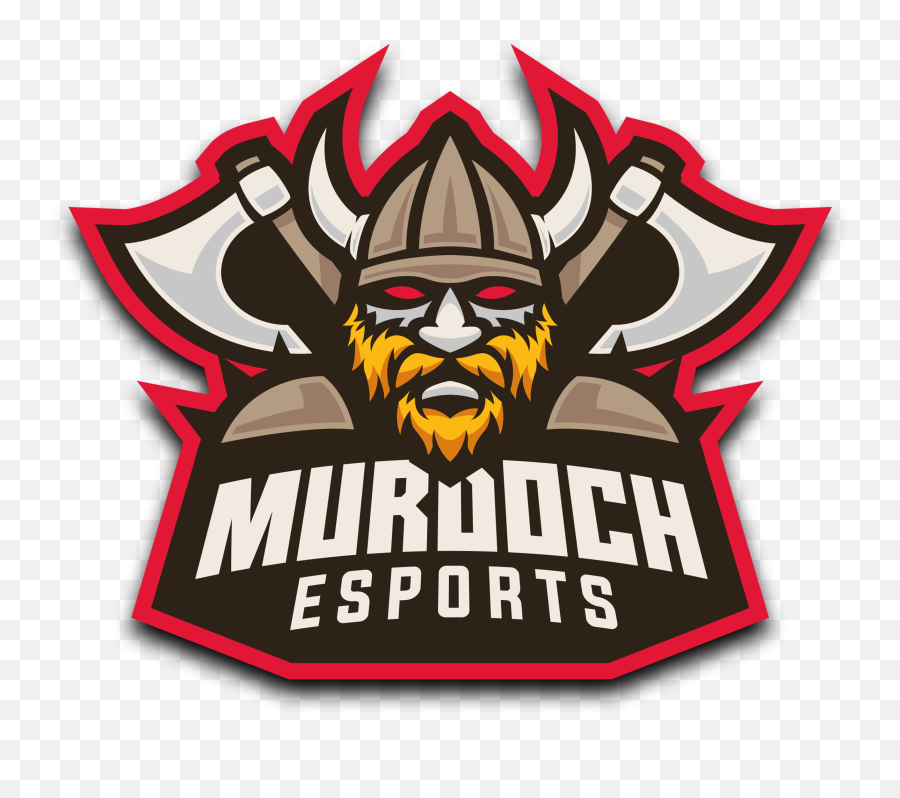 Murdoch Esports U2013 Whatever You Play We It Too - Murdoch Esports Png,Esports Logo
