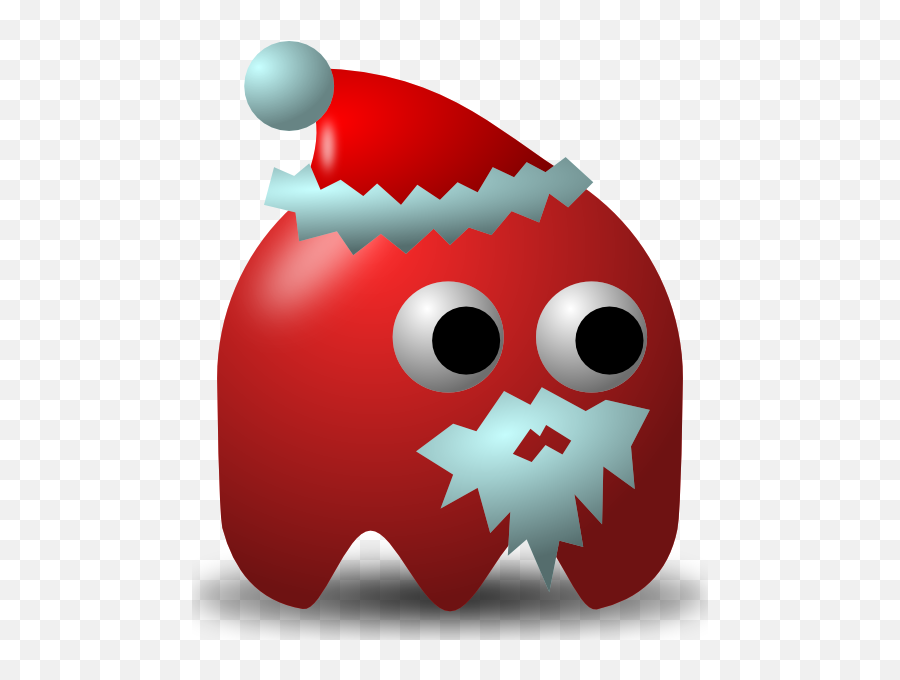 Santa Claus Hat Png Svg Clip Art For Web - Download Clip Christmas Gamer Png,Santa Claus Icon