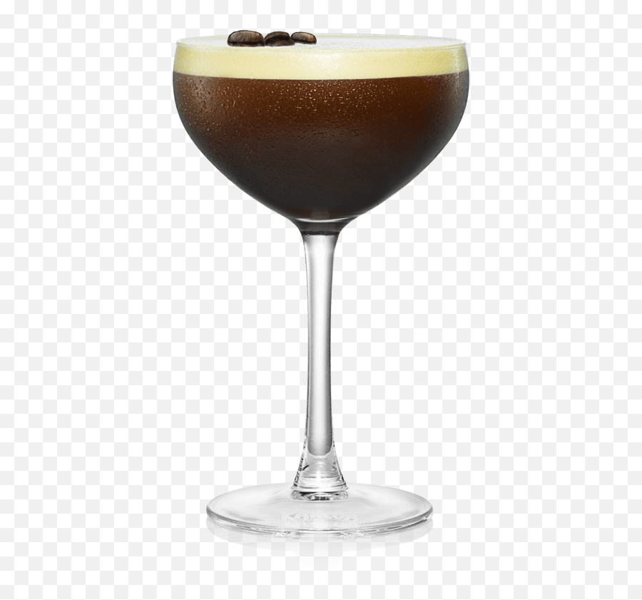 Irish Espresso Martini Drink Recipe - Espresso Martini Png,Martini Png